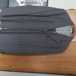 Stylish Comme des Garcons blazer